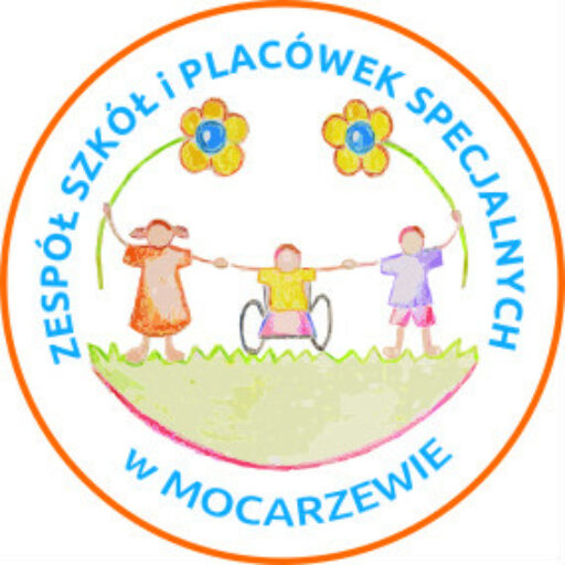 Zespół Szkół i Placówek Specjalnych w Mocarzewie